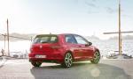 Volkswagen Golf GTI 3-Door 2017 года (UK)